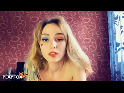 ❤️ Очилата за виртуална реалност ми дадоха секс с Харли Куин ❌ Качествено порно в bg.hentaisea-com.ru